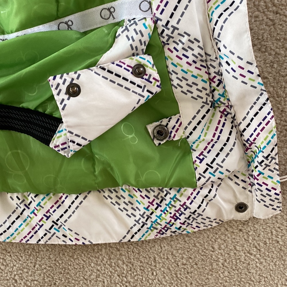 OP winter jacket - Picture 5 of 15